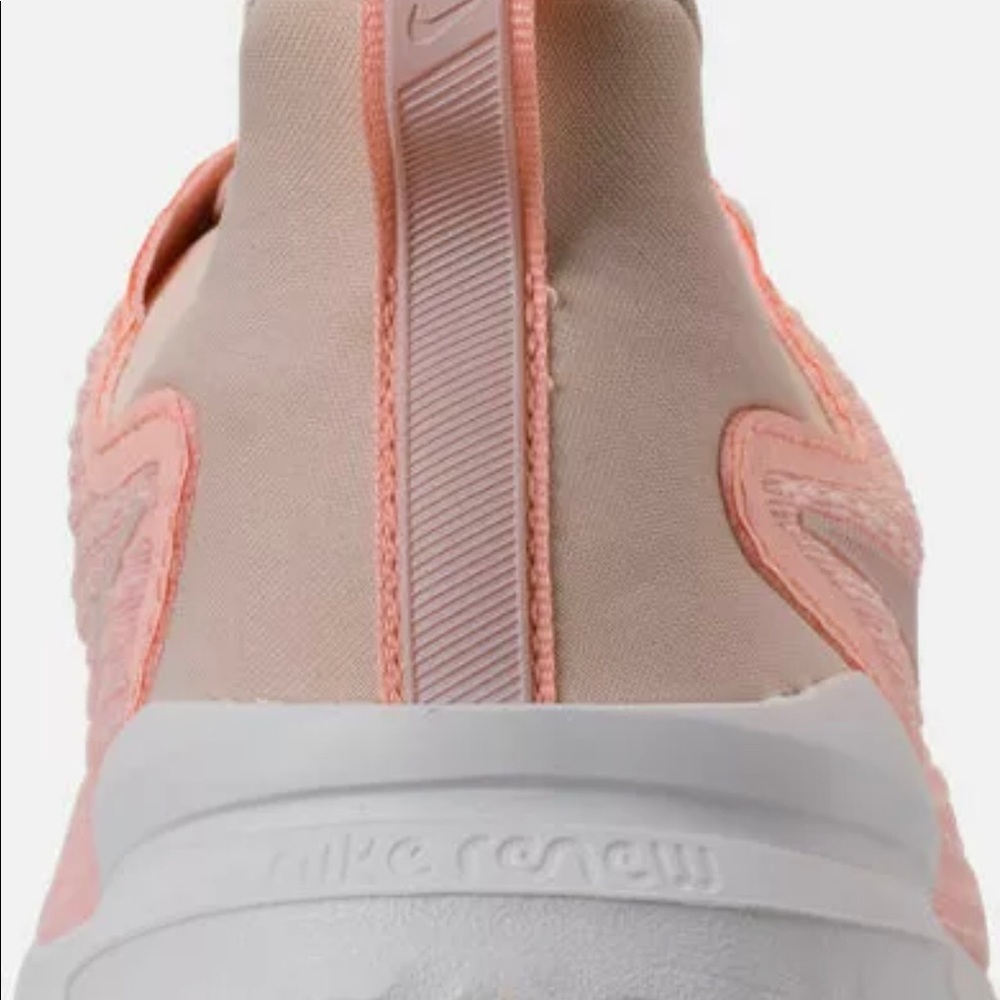 NIKE Renew Rival Running Shoes - Picture 6 of 7